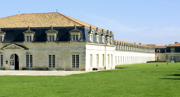 Les bonnes raisons de venir à Rochefort Océan