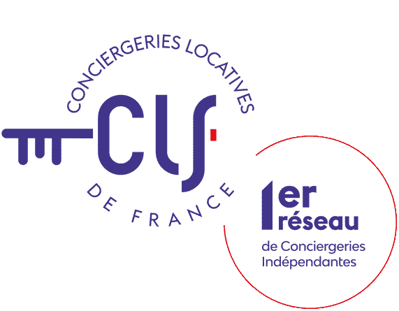 La Conciergerie Rochefort Océan et Fouras fait partie du réseau CLF.